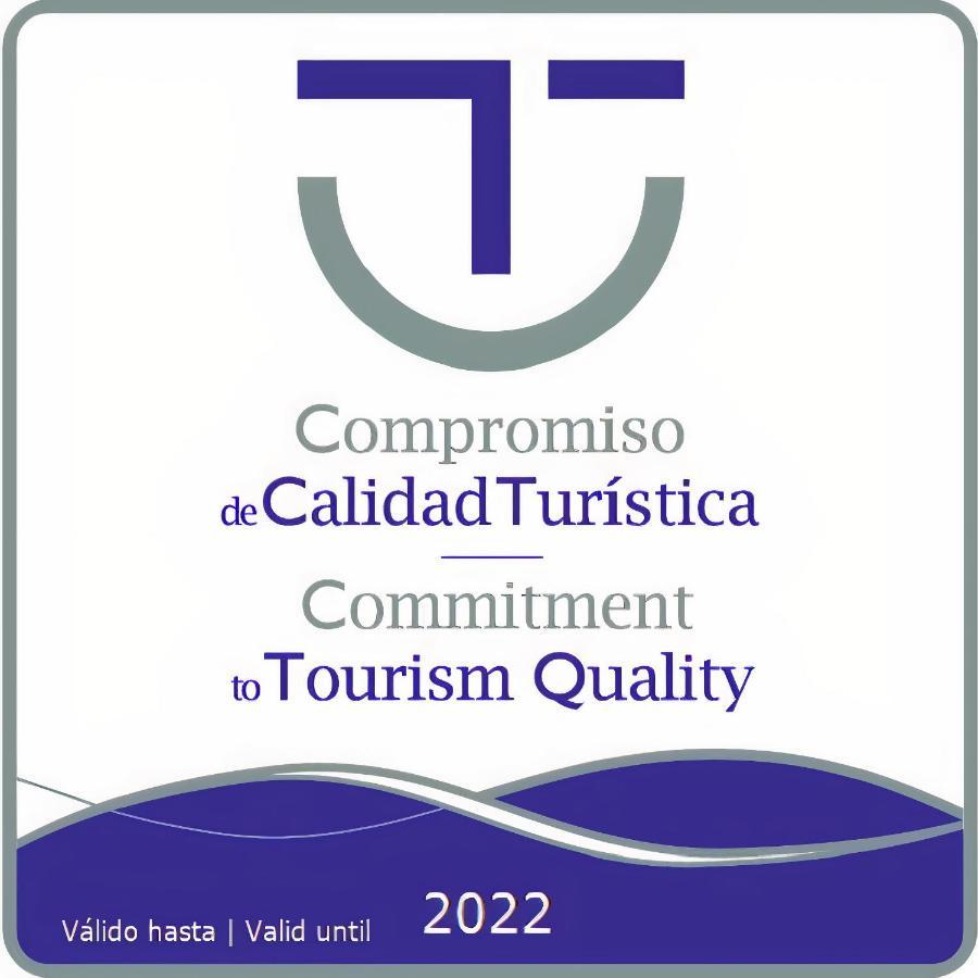 Holidays2Malaga Sebastian Souviron High Speed Wifi Exterior photo