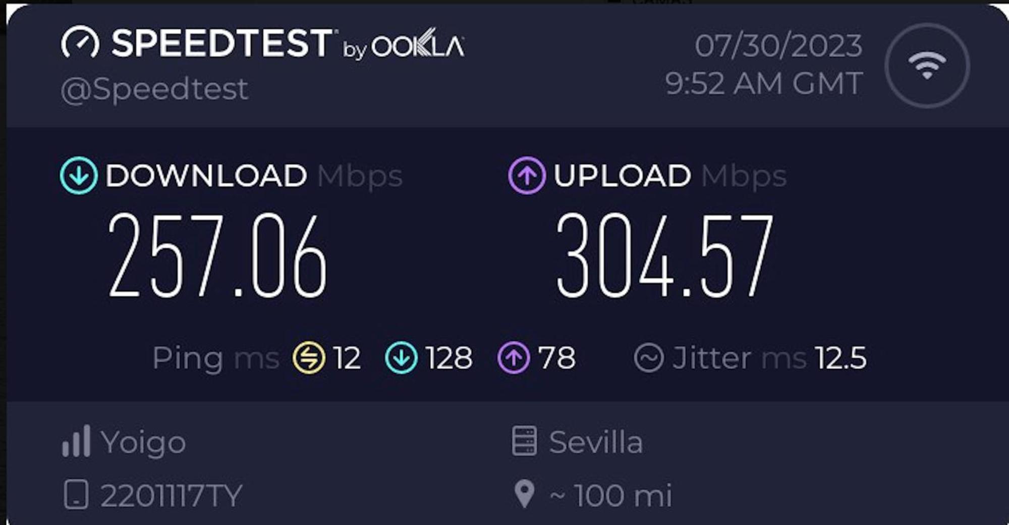Holidays2Malaga Sebastian Souviron High Speed Wifi Exterior photo